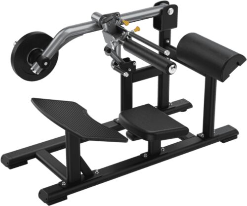 Som Ny: Toorx FWX-9300 Hip Thrust | svart
