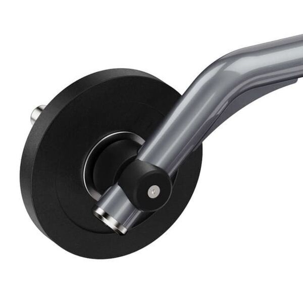 Toorx FWX-9300 Hip Thrust | schwarz 3