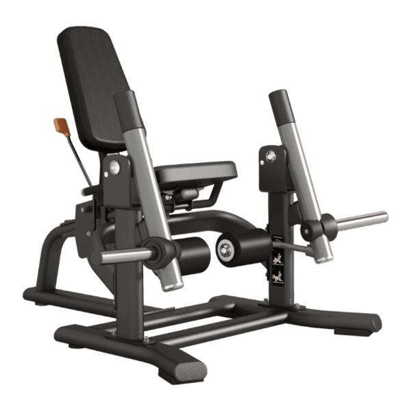 Toorx FWX-9400 Leg Extention | black 1