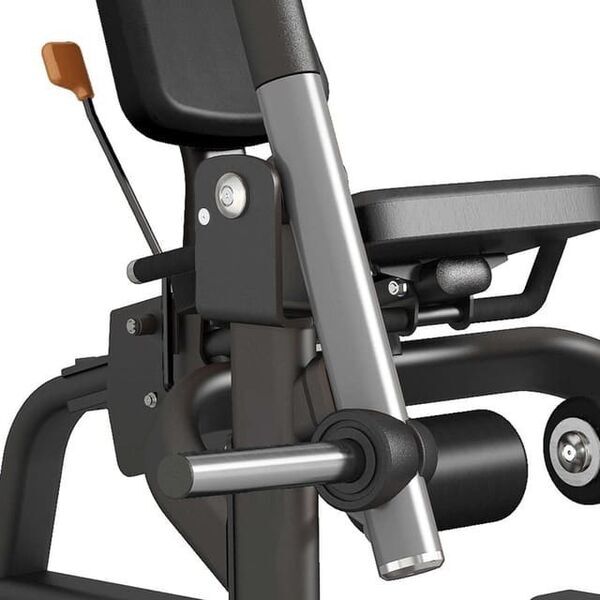 Toorx FWX-9400 Leg Extention | black 2