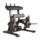 Toorx FWX-9500 Standing Leg Curl | svart thumbnail 1/2