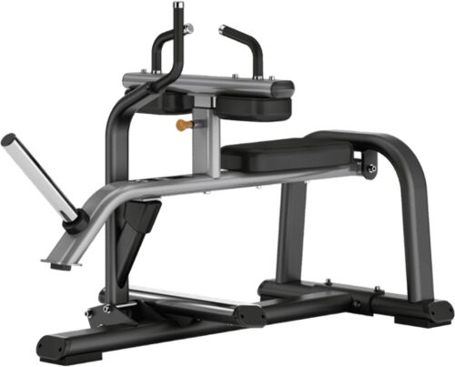 Som Ny: Toorx FWX-9700 Seated Calf Raise | svart