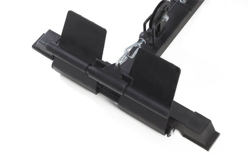 Toorx MSX-60 | schwarz 5