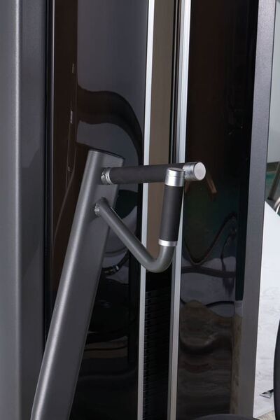 Toorx PLX-6000 Converging Chest Press | sort 2