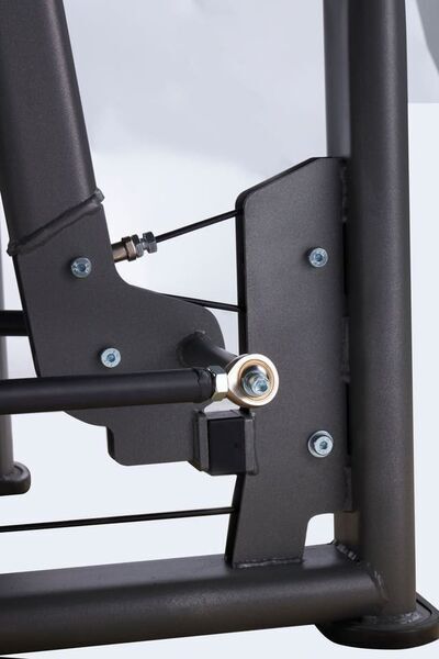 Toorx PLX-6000 Converging Chest Press | sort 3