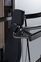 Toorx PLX-6100 Converging Shoulder Press | musta thumbnail 2/3