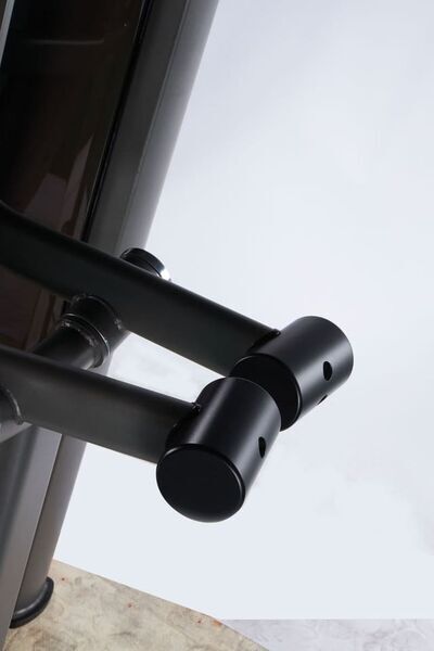 Toorx PLX-6100 konvergierende Schulterpresse | schwarz 3