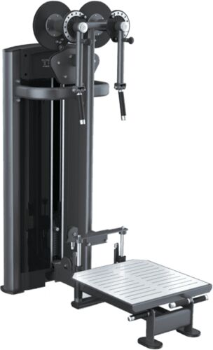 Som Ny: Toorx PLX-6200 Multi Flight | svart