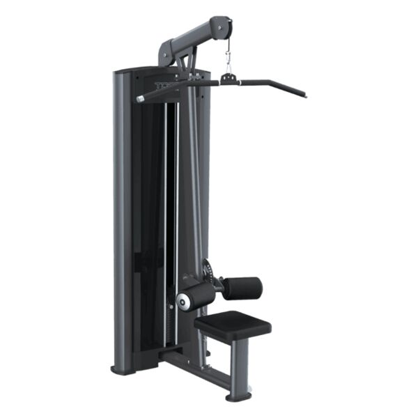 Toorx PLX-6300 Lat Machine | black 1