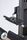 Toorx PLX-6300 Lat Machine | black thumbnail 4/4