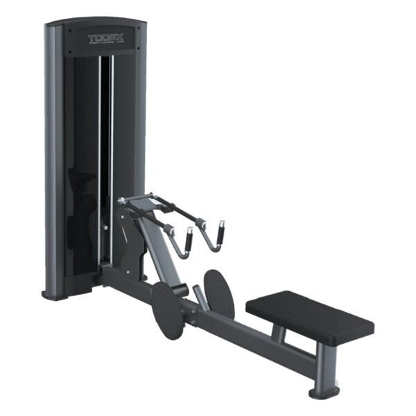 Toorx PLX-6400 Pulley | schwarz 1