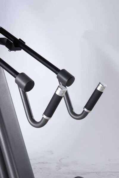 Toorx PLX-6400 Pulley | schwarz 2