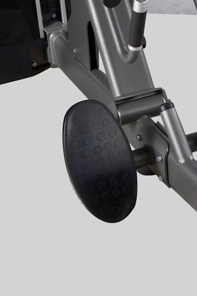 Toorx PLX-6400 Pulley | schwarz 3