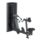 Toorx PLX-6500 Low Row | schwarz thumbnail 1/3