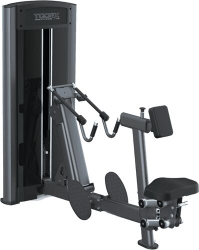 Som Ny: Toorx PLX-6500 Low Row | svart