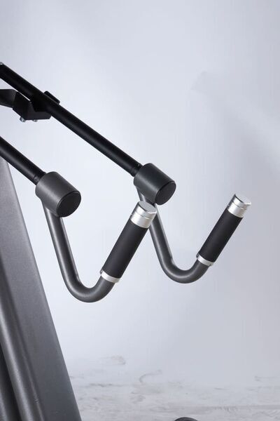 Toorx PLX-6500 Low Row | black 3