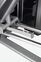 Toorx PLX-6600 Horizontal Leg Press | musta thumbnail 3/3