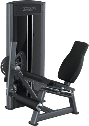 Som Ny: Toorx PLX-6700 Leg Extention | svart