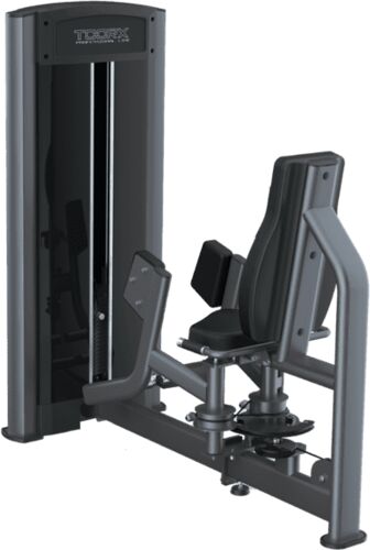 Som Ny: Toorx PLX-7000 Abductor | svart