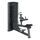 Toorx PLX-7200 Seated Calf | černá thumbnail 1/2