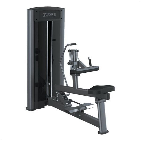 Toorx PLX-7200 Seated Calf | schwarz 1