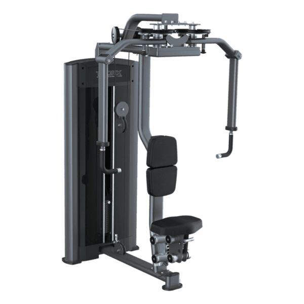 Toorx PLX-7400 Pectoral Fly/Rear Deltoids | schwarz 1