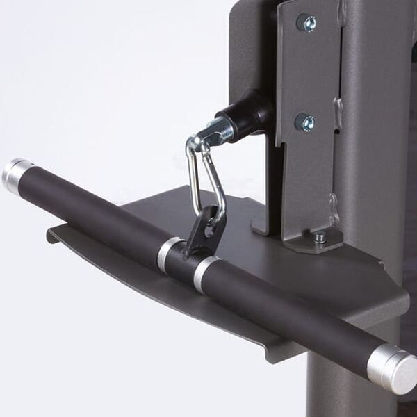 Toorx PLX-7500 Abdominal Machine | schwarz 3