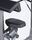 Toorx PLX-7700 Biceps/Triceps Curl | preto thumbnail 2/3