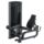 Toorx PLX-7800 Leg Extention/Leg Curl | musta thumbnail 1/3