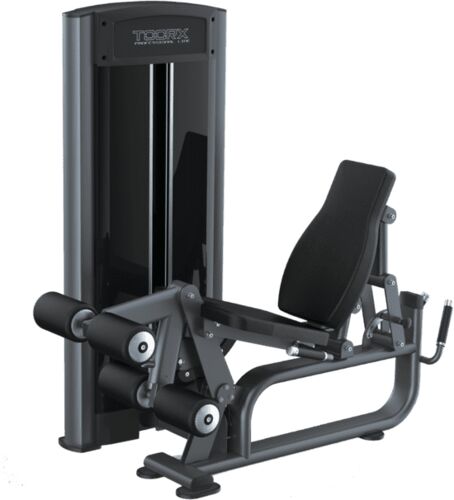 Som Ny: Toorx PLX-7800 Leg Extention/Leg Curl | svart