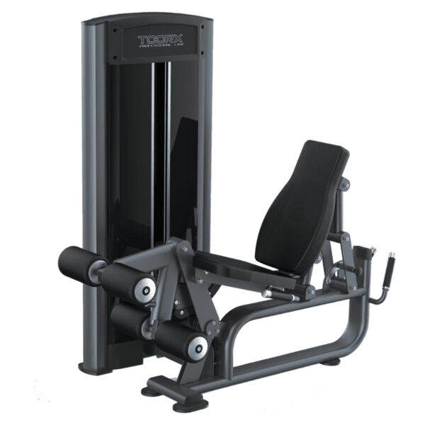 Toorx PLX-7800 Leg Extention/Leg Curl | schwarz 1