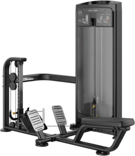 Som Ny: Toorx PLX-8500 Adjustable Pulley | svart