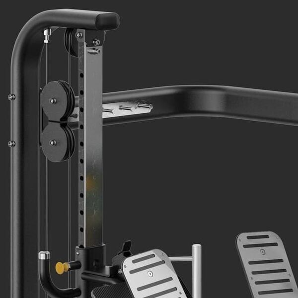 Toorx PLX-8500 Adjustable Pulley | sort 3