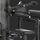 Toorx PLX-9000 Machine Hip Thrust | svart thumbnail 2/3