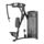 Toorx PLX-9300 Isolateral Pectoral Fly/Rear Deltoids | sort thumbnail 1/3