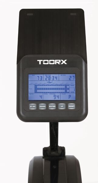Toorx RWX-300 | black 3
