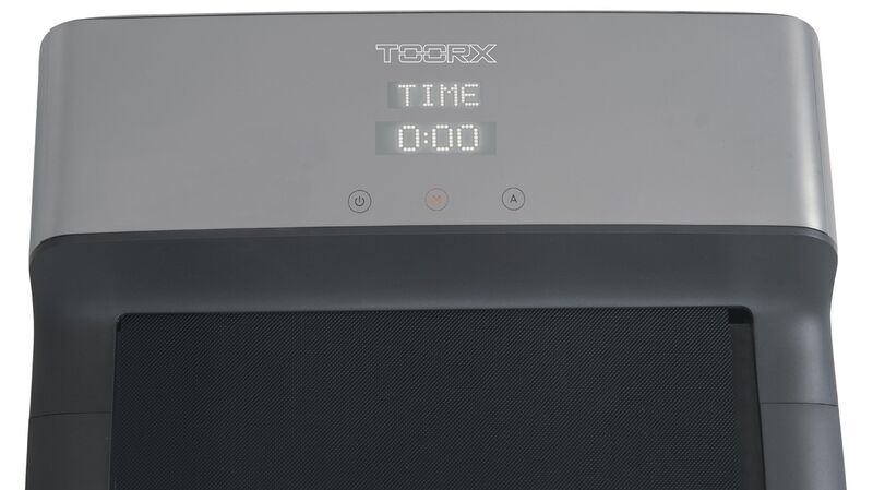 Toorx Walking Pad | jetzt 30 Tage Rückgaberecht