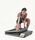 Toorx Walking Pad | schwarz thumbnail 4/5