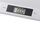 Topcom WG-2490 Babywaage | weiß thumbnail 2/2