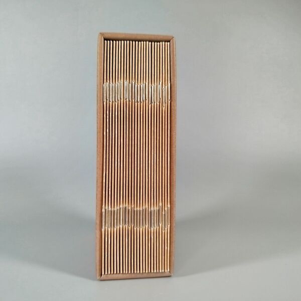 Topp Adventskalender - Cold Case: Der Raubmord des Jahrzehnts | mehrfarbig 3