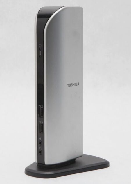 Toshiba DynaDock U3.0