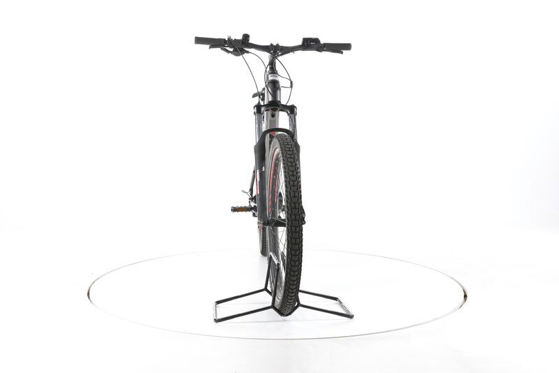 TOTEM Carry 2022 | šedá | 27,5" | 53 cm | < 500 km, image 4 of 5
