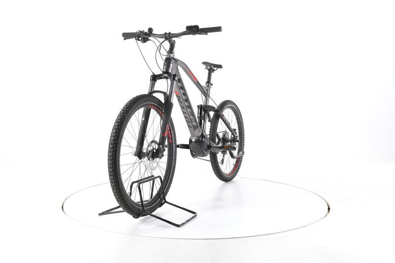TOTEM Carry 2022 | šedá | 27,5" | 53 cm | < 500 km, image 5 of 5