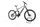 TOTEM Carry Pro 2022 | grau | 27,5" | 50 cm | < 500 km, thumbnail 1 of 4