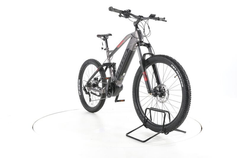 TOTEM Carry Pro 2022 | grau | 27,5" | 50 cm | < 500 km, image 2 of 4