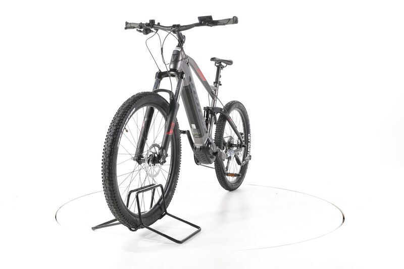 TOTEM Carry Pro 2022 | grau | 27,5" | 50 cm | < 500 km, image 4 of 4