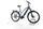 TOTEM City Explorer 2022 | blau | 27,5" | 52 cm | > 3000 km, thumbnail 1 of 4