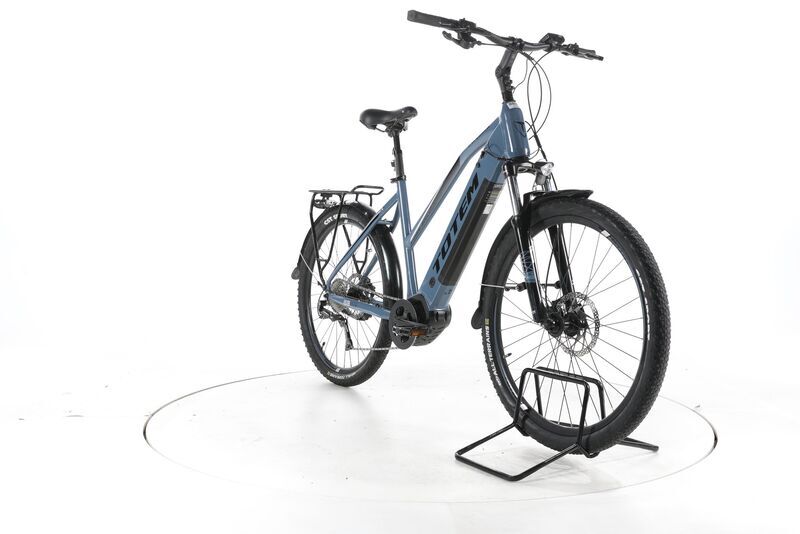 TOTEM City Explorer 2022 | blau | 27,5" | 52 cm | > 3000 km, image 2 of 4