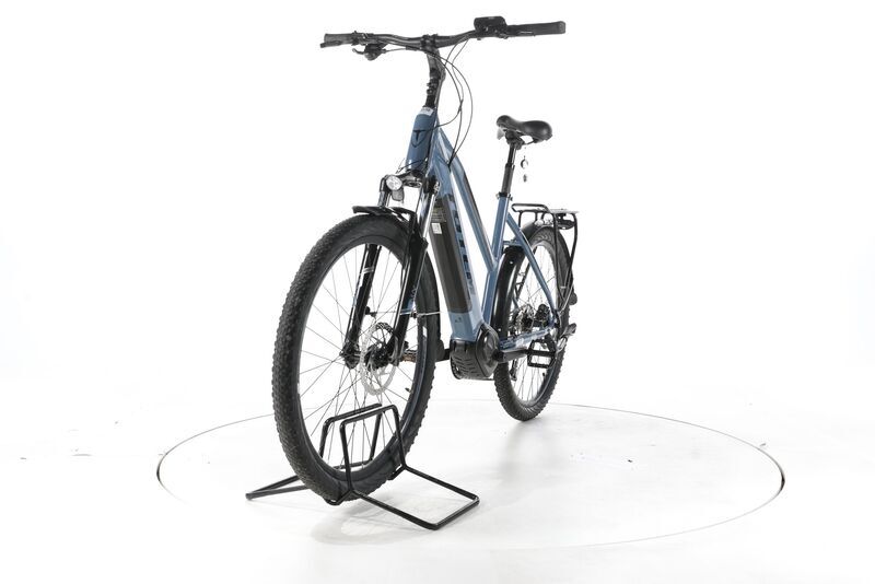 TOTEM City Explorer 2022 | blau | 27,5" | 52 cm | > 3000 km, image 4 of 4