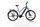 TOTEM City Explorer 2022 | blauw | 27,5" | 52 cm | > 3000 km, thumbnail 1 of 5